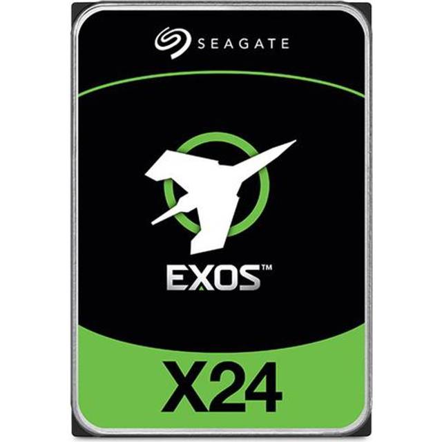 Exos X24 24TB ST24000NM002H