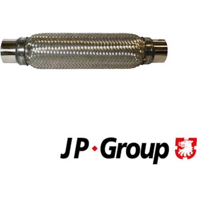 Flex hose, exhaust system,