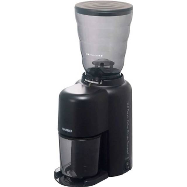 Hario V60 Elektrisk Kaffekvarn