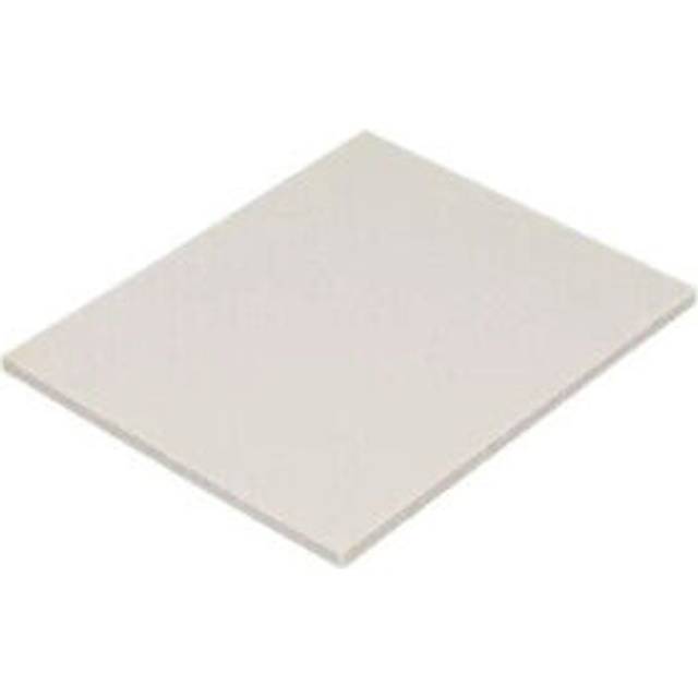 3M Softback Sanding Sponge, 115 mm x 140 mm, Fine, 03809 - grey