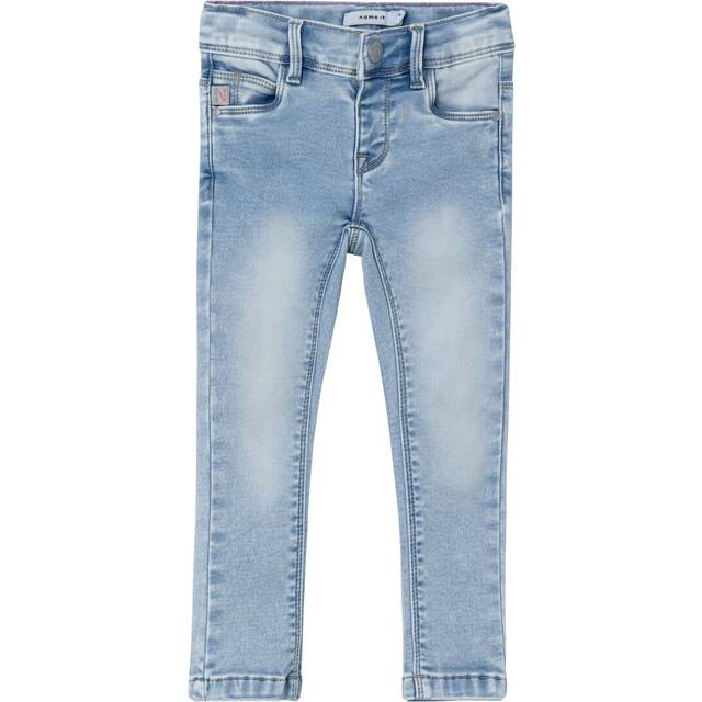 Skinny Fit Jeans
