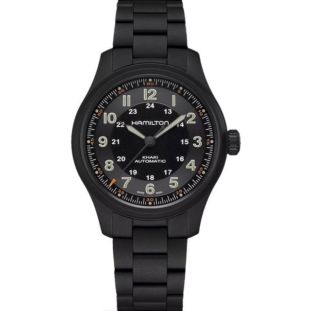 Hamilton Khaki Field Watch, 42mm