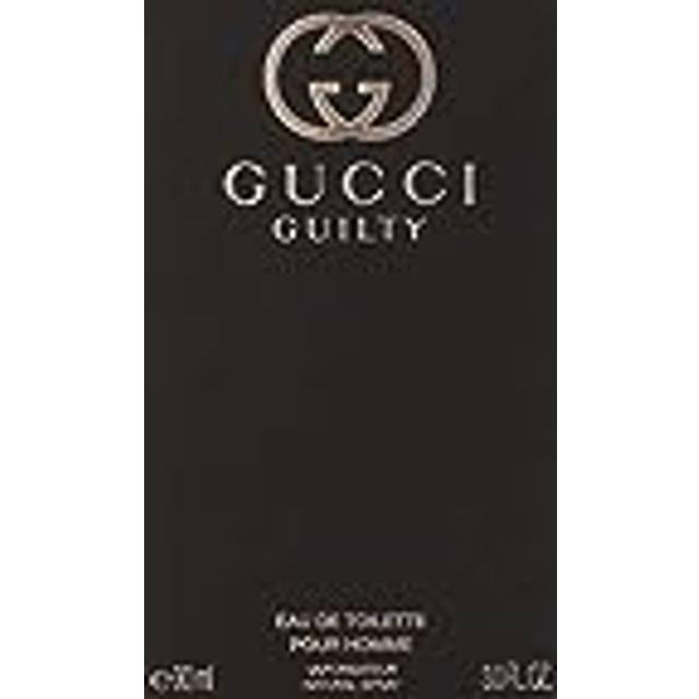 Gucci Guilty Pour Homme Eau de Toilette - 90 ml