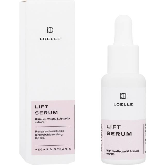 Loelle Lift Serum 30 ml