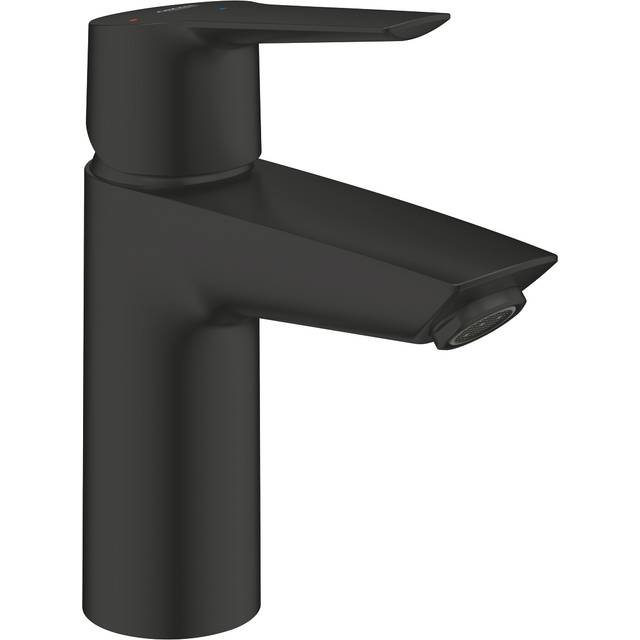 Grohe - start Basin Mixer Size s, Matt black (235512432)