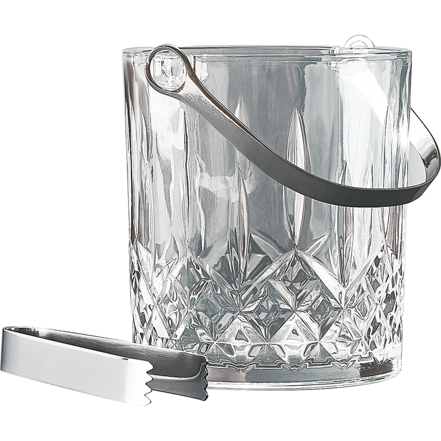 Harvey Ice Bucket With Pliers