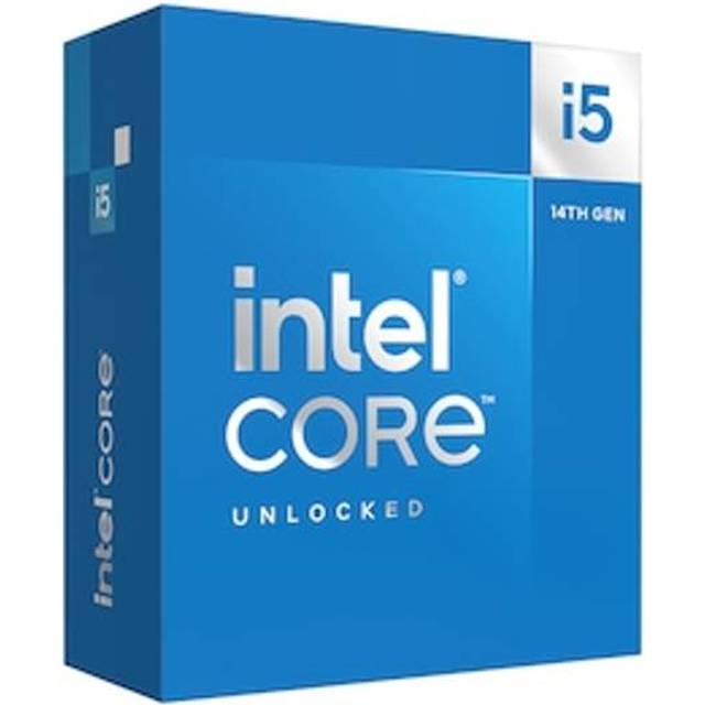 Intel Core i5-14600K CPU