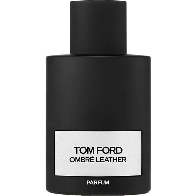 TOM FORD Unisex Ombre Leather Eau de Parfum, 100 ml