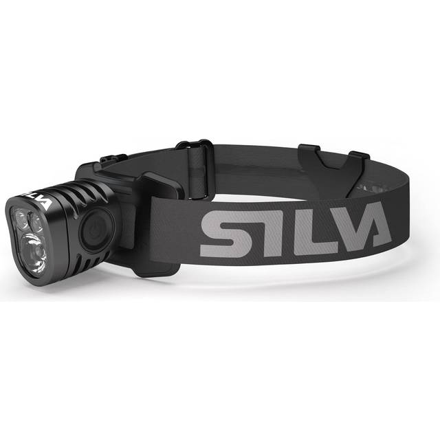 Silva Exceed 4XT No Colour, OneSize
