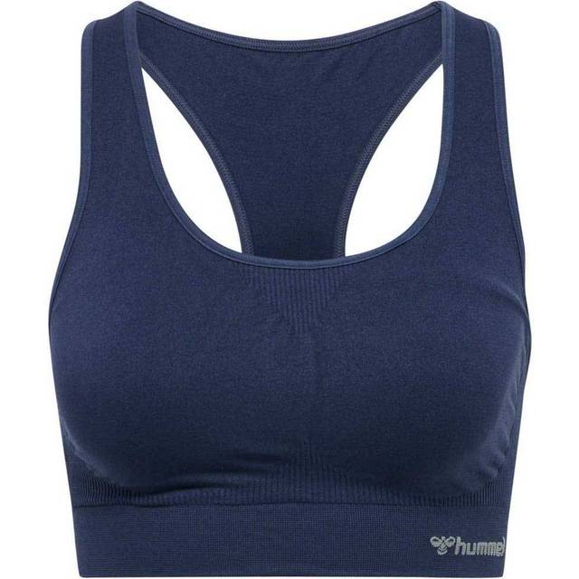Sports bra Hummel hmltif - Violet