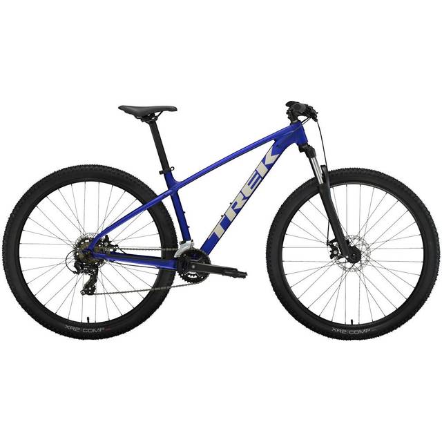 Marlin 4 Gen 2 Matte Hex Blue (M 29") - Blå (M 29")