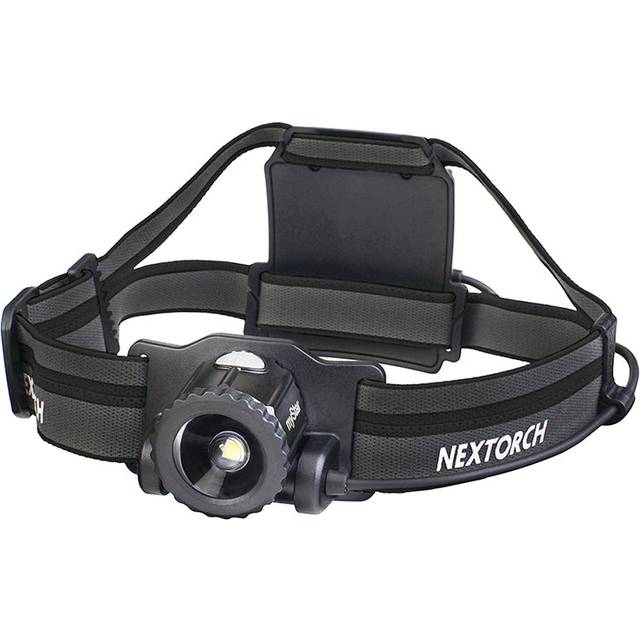 Nextorch MyStar 760 lm, uppladdningsbar