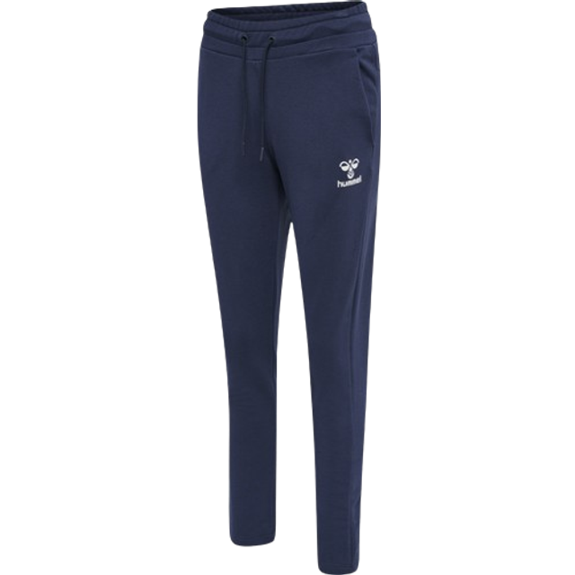 Women's tapered joggers Hummel Noni 2.0 - Bleu - XS