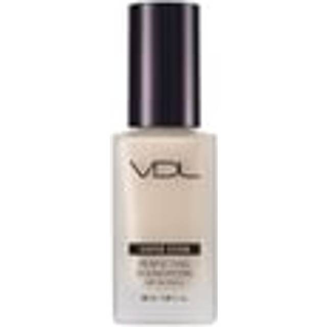 VDL - Cover Stain Perfecting Foundation - 5 Colors #V03