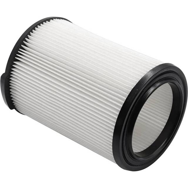 Standard Wet/Dry Vac HEPA Filter Replacement Washable for VF4000 5-20 Gallons Vacuum Cleaner