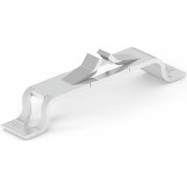 WAGO 2075-381/997-404 WAGO GmbH & Co. KG Anslutningsklämma (B x H x D) 3 x 3.90 x 17.50 mm 18000 st