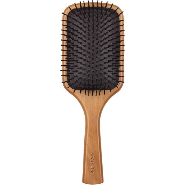 Aveda - Wooden Hair Paddle Brush - 1pc