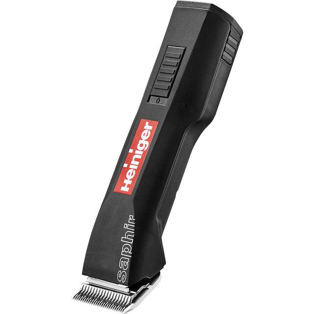 Klippmaskin Heiniger Saphir Basic #10, 1 batteri