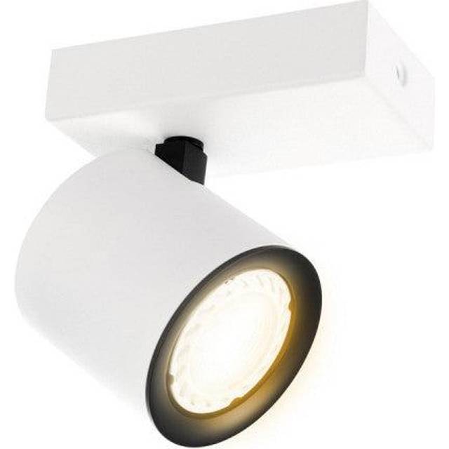 Karlota Modern Single Spotlight, GU10 - Italux