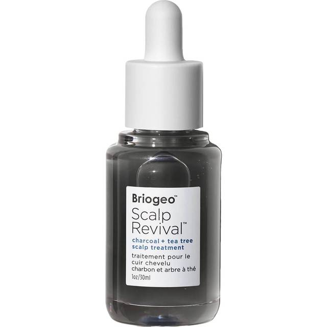 Briogeo Scalp Revival Charcoal + Tea Tree Scalp Treatment 1 oz.