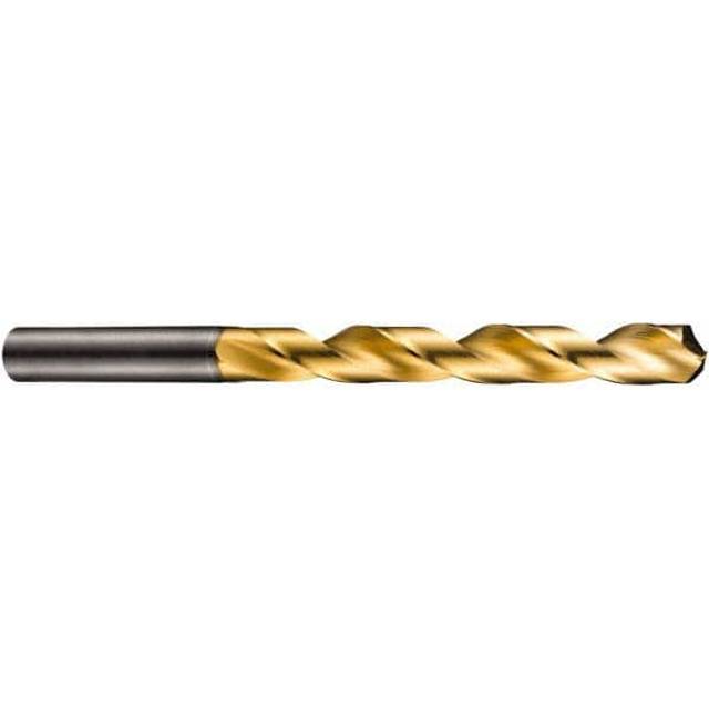 Dormer R510 Solid Carbide TiN CDX Jobber Drill 6.8mm Pack of 1