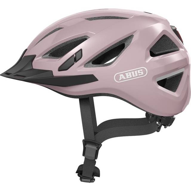 Abus Urban-I 3.0 Cykelhjälm, Mellow Mauve, S/51-55cm