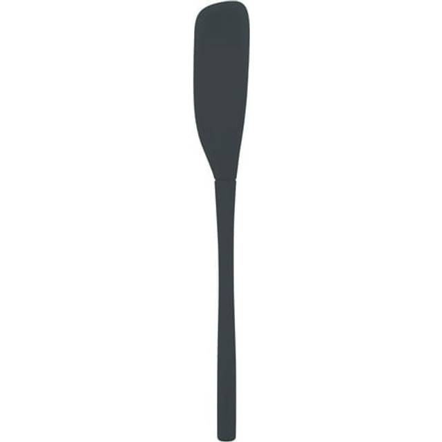 (Charcoal) Tovolo Flex-Core All Silicone Jar Scraper