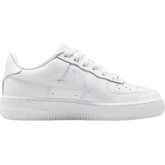 Nike Air Force 1 LE GS - White