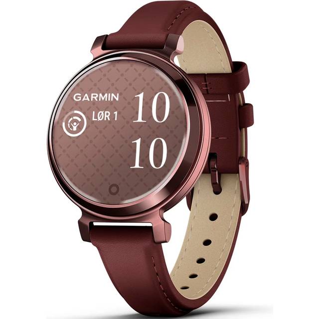 Garmin Smartwatch Lily 2 010-02839-03 - braun