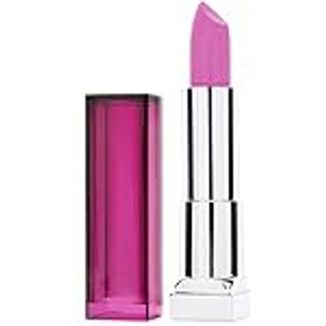 Maybelline - Lipstick - Colour Sensational - Brand - Rare Colors - Free Post