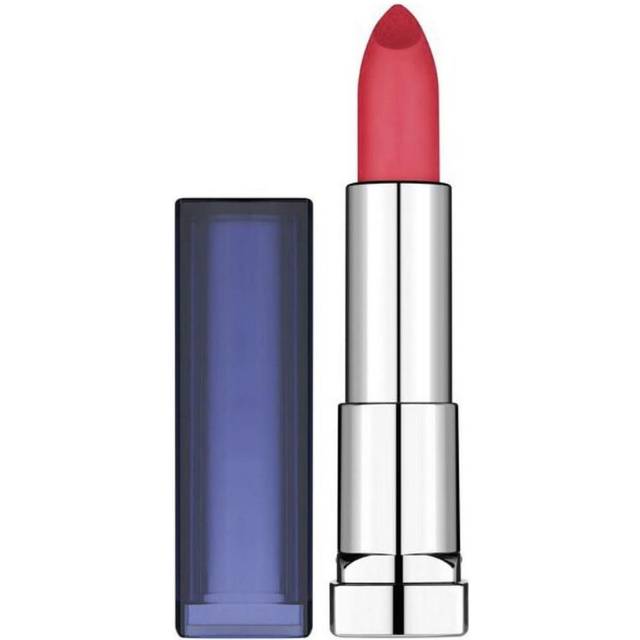 Maybelline Color Sensational Lipstick 885 Midnight Merlot