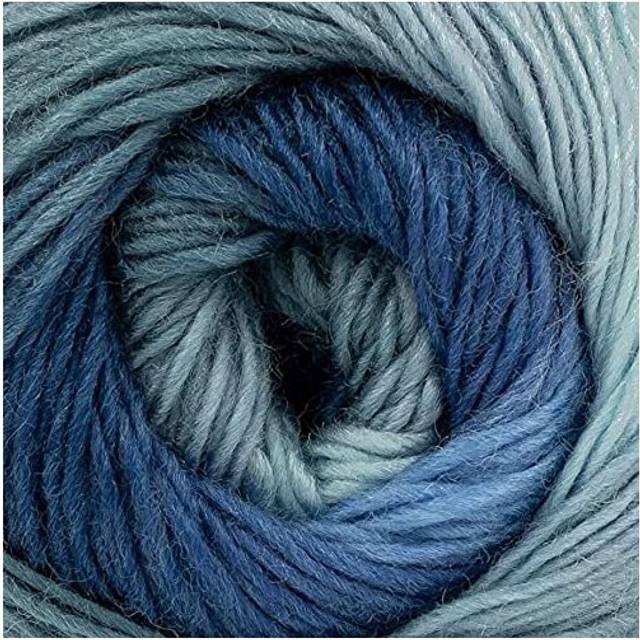 King Cole Riot DK - Blue Jeans (3437)