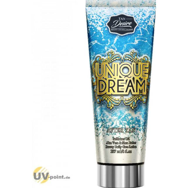 Tan Desire Unique Dream after tanning balm 237ml