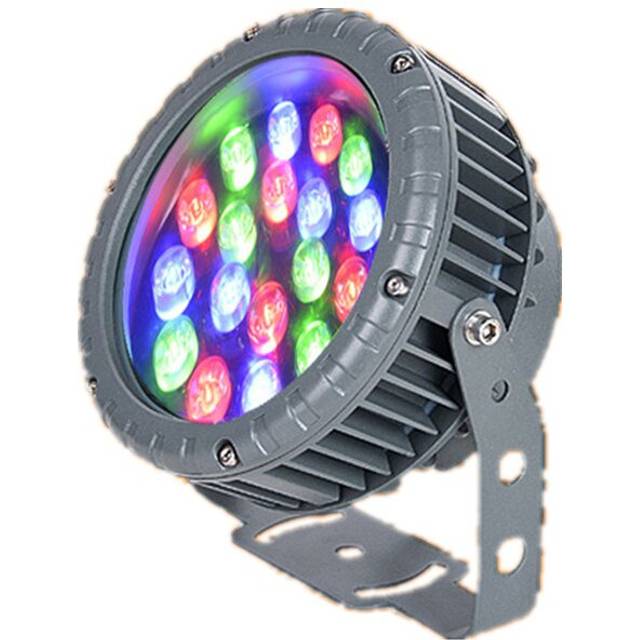 Wall Washer Outdoor Wall Light Gazebo Aluminum Landscape Pathway Lighting Path Lights Garden Lawn Tree Light Garden Decoration