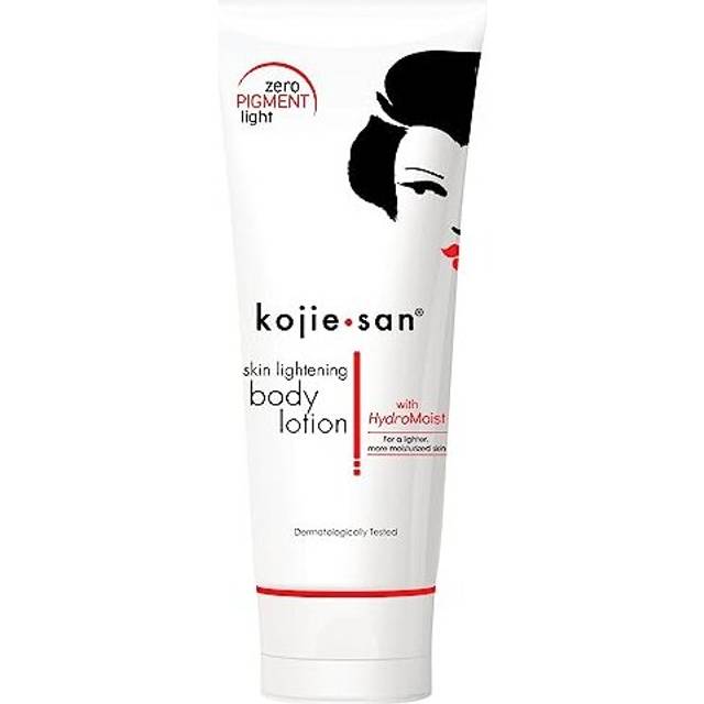 Skin Brightening Body Lotion with Hydromoist 200g