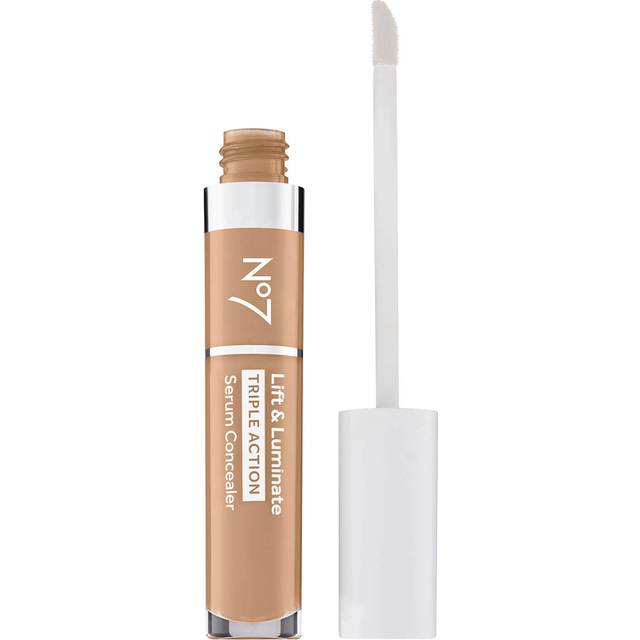 Lift & Luminate Serum Concealer - Medium