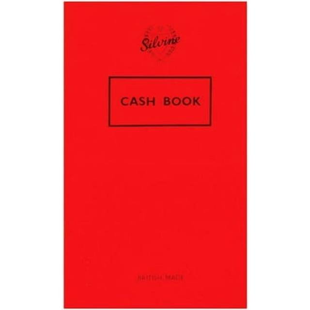 Silvine Memo Book (Pack of 1) - May Vary - one size