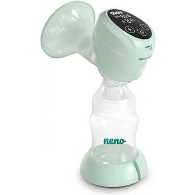 NENO Primo Elektrisk Bröstpump Singel 1 st