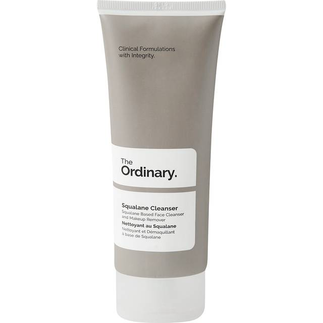 The Ordinary Supersize Squalane Cleanser
