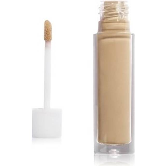 Kjaer Weis Invisible Touch Concealer Refill - Lightweight Creamy Concealer with High Coverage Formula - Cruelty-Free  Clean Makeup - Paper Thin