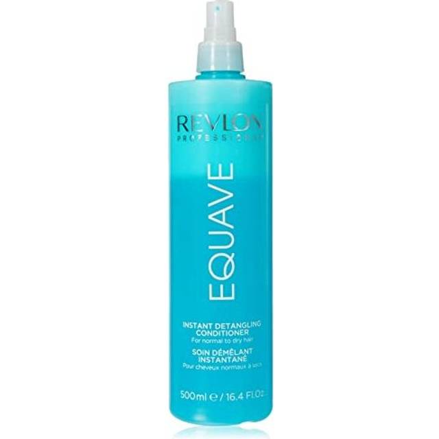 - Equave, Instant Detangling Conditioner, 500 milliliters