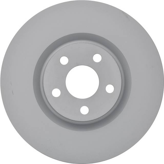 Bromsskiva BD2534 Bosch