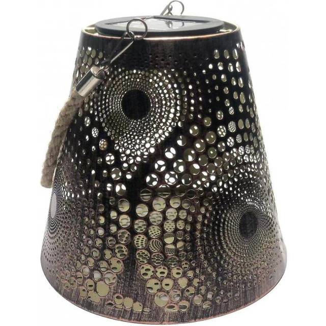 Solar Lanterns Led Hanging Solar Lights For Garden Yard Balcon