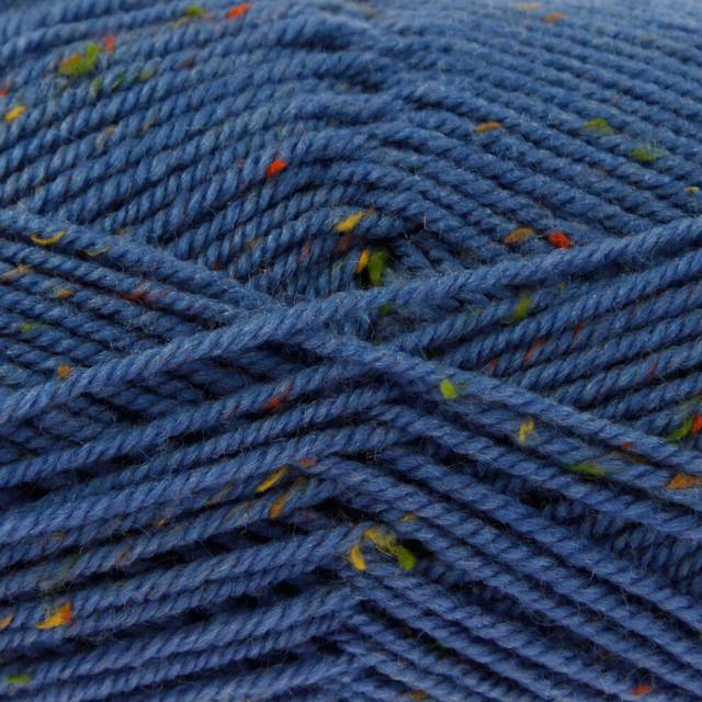 (Jura (631)) King Cole Fashion Aran Wool & Acrylic Knitting Yarn 400g