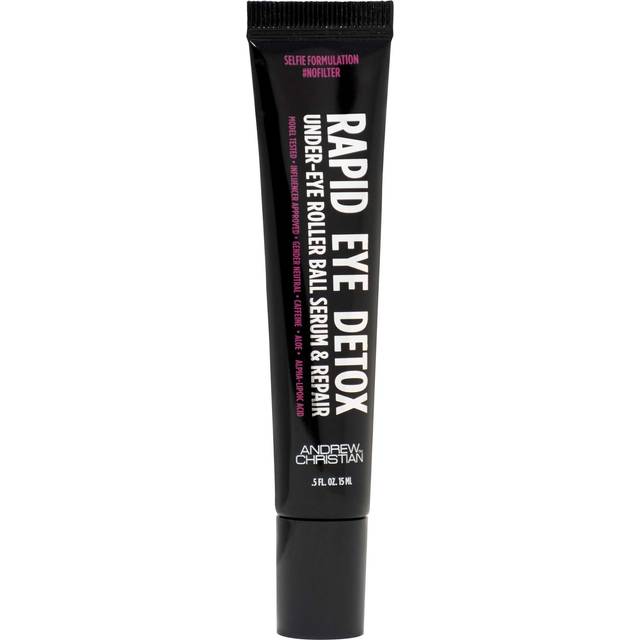 Andrew Christian Rapid Eye Detox Serum & Repair - 15 ml