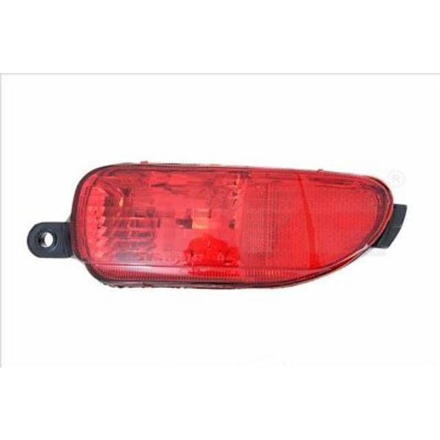 Rear Fog Light 19-0148-01-2 TYC 190148012