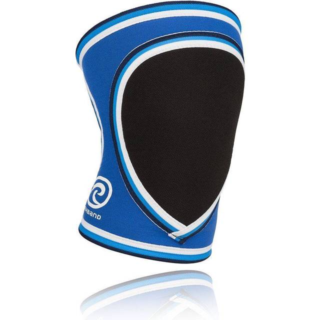 Rehband PRN Original Knee Pad Jr Pair, knäskydd junior