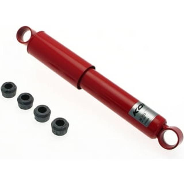 Koni Classic Red Shock Absorber - Rear
