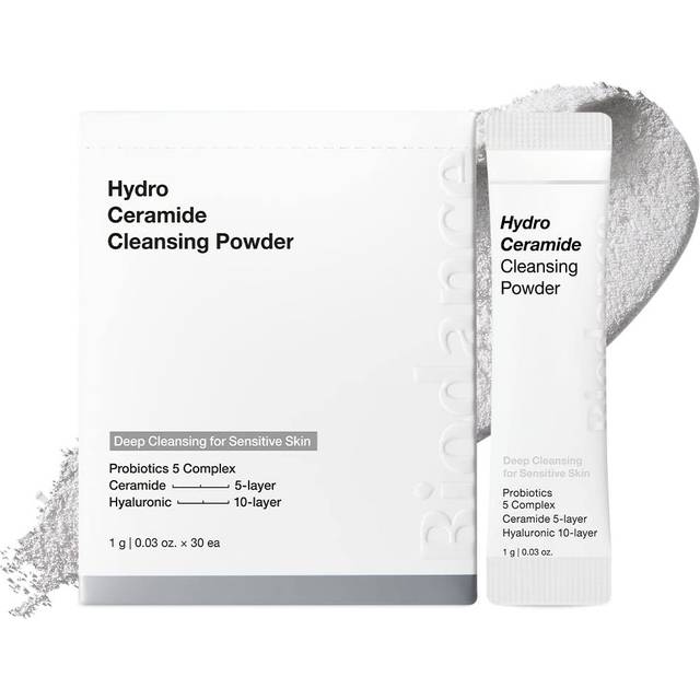 [Biodance] Ceramid Cleansing Powder