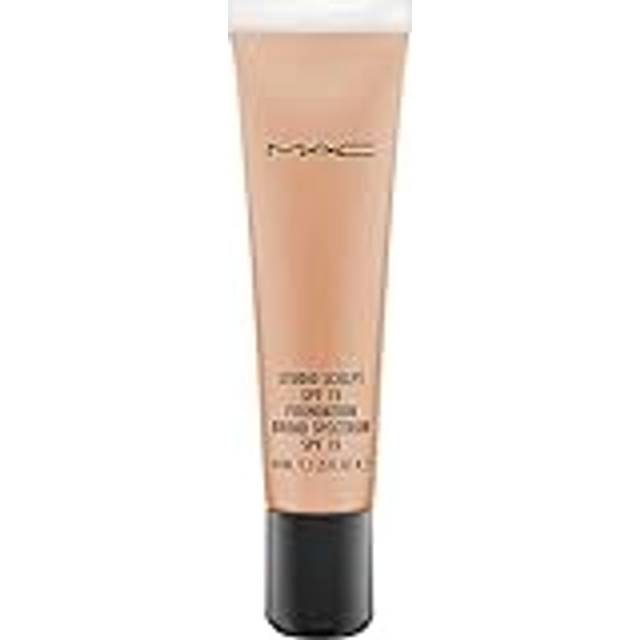 MAC STUDIO SCULPT SPF 15 FOUNDATION